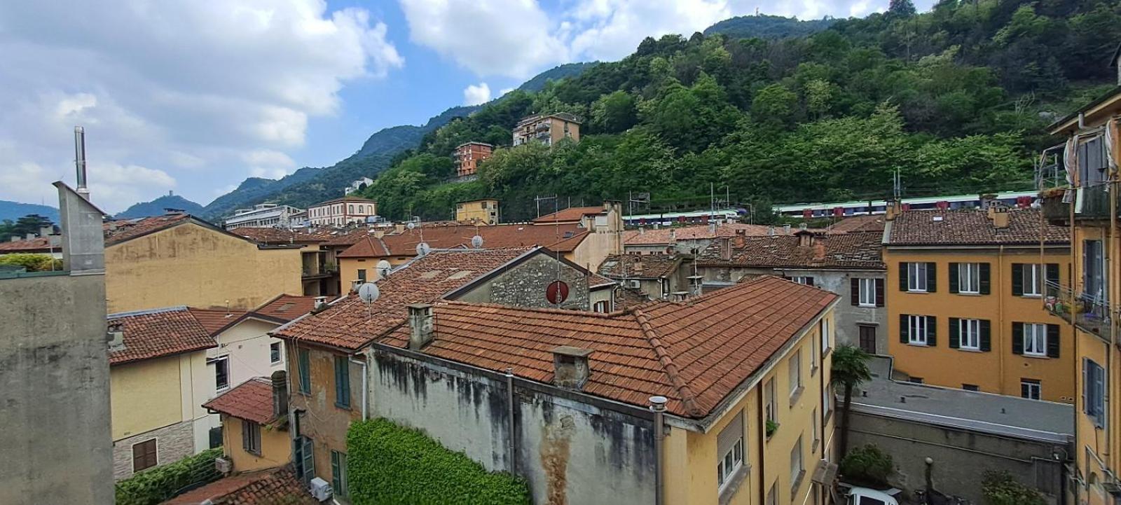 Appartamento Casa Elena