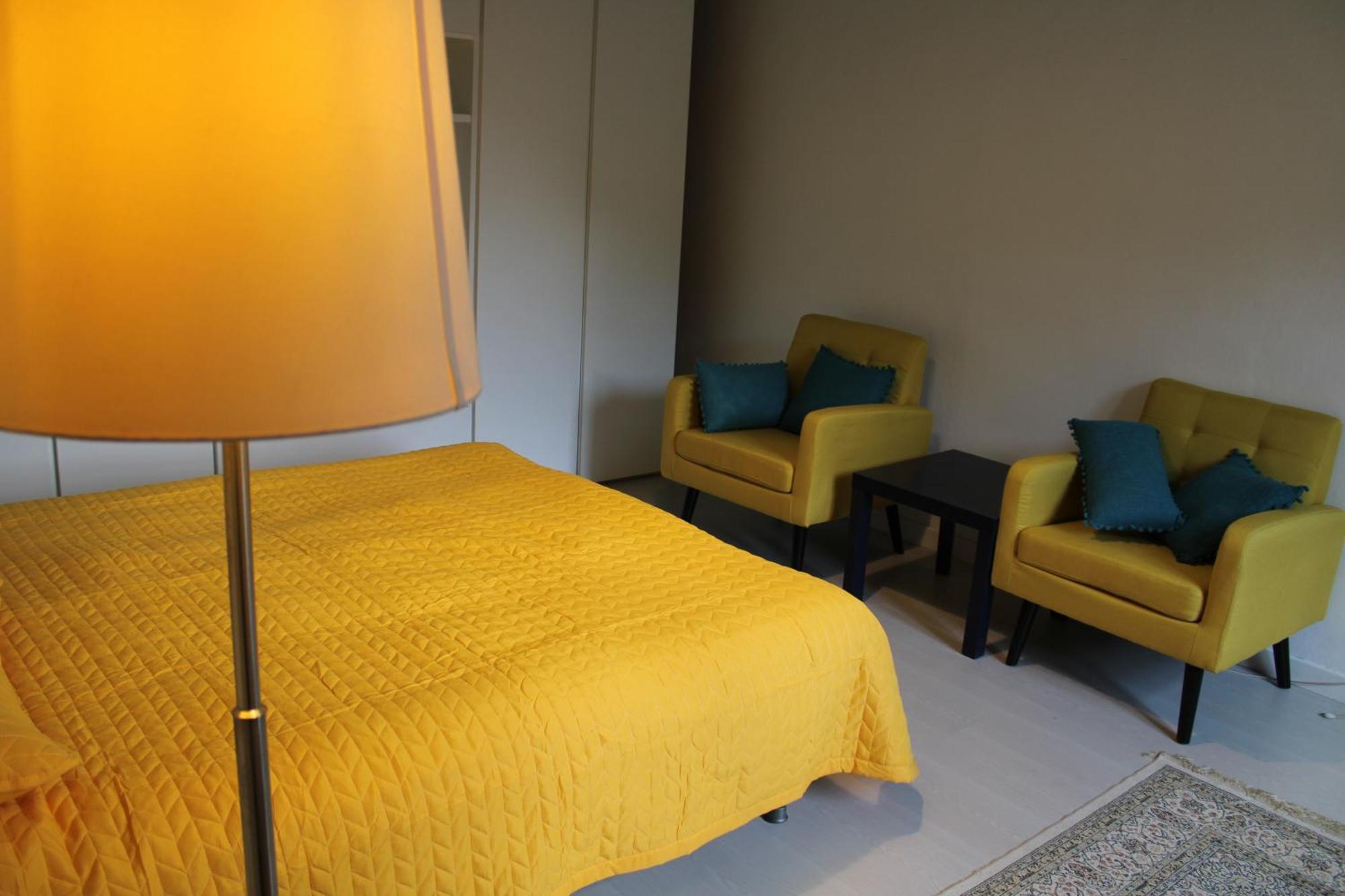 Casa Elena Appartamento